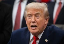 Tòa án Tối cao đã trì hoãn việc đối đầu trực tiếp với Trump, nhưng lịch sử cho thấy điều đó sẽ sớm thay đổi.