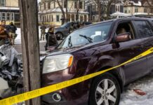 Bản ghi âm cuộc gọi khẩn cấp ghi lại diễn biến cuộc khủng hoảng theo thời gian thực