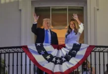 Trump: « Đỉnh cao quyền lực » trong một thế giới chia rẽ và thù địch