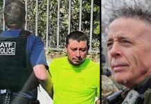 Tư pháp bị vũ khí hóa và giới hạn cuối cùng của nó