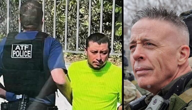 Tư pháp bị vũ khí hóa và giới hạn cuối cùng của nó