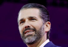 Khi MAGA quay lưng với Fox News: Truyền thông Mỹ đang bị “thanh lọc chính trị” như thế nào?