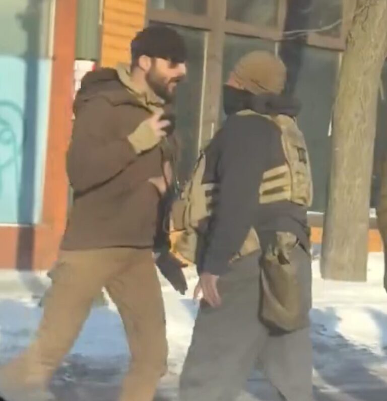 Khi sự thật trở thành mối nguy cho quyền lực — và báo chí công dân là ngọn đuốc không thể dập tắt