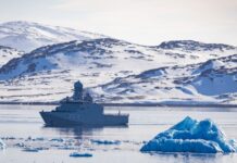 Đe dọa Greenland cho thấy Mỹ thiếu một chiến lược ở Bắc Cực