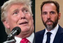 Phiên điều trần của Jack Smith: Khi sự thật quay lại chính trường Mỹ