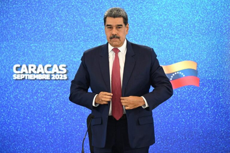“Cáo trạng Maduro nói gì – và nói chưa nói gì?”