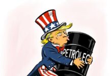 Kế hoạch dầu mỏ Venezuela của Mỹ gặp nhiều trở ngại.