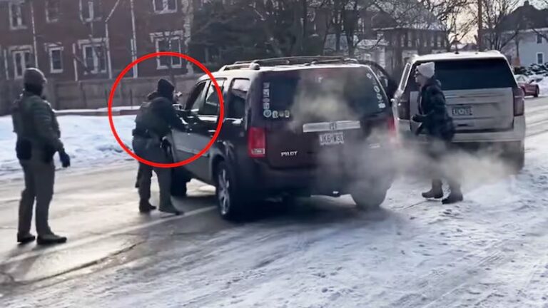 Q&A – ICE Shooting of Renee Nicole Good (Minneapolis, Jan 7, 2026)