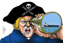 MỸ, DẦU MỎ VENEZUELA VÀ NHỮNG RỦI RO CHÍNH TRỊ – PHÁP LÝ TRONG CUỘC CHƠI DÀI HẠN