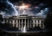 Trump không hề giấu “nước đi” kế tiếp — chỉ là chúng ta chưa sẵn sàng để chặn lại