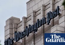 FBI raids home of Washington Post reporter in ‘highly unusual and aggressive’ move