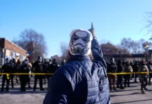 Từ Minneapolis đến Moscow: Khi MAGA trở thành chiến lợi phẩm của chiến tranh thông tin