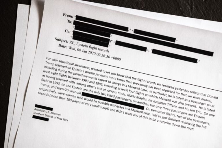 Bài 10 — Mức độ đầy đủ dữ liệu MCC trong hồ sơ Epstein: Một cái nhìn forensic tổng hợp (So sánh logs, camera, rounds và điều tra OIG)