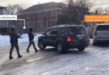 ICE DƯỚI THỜI TRUMP: TỪ CƠ QUAN HÀNH CHÍNH ĐẾN LỰC LƯỢNG BÁN QUÂN SỰ TRONG CHIẾN DỊCH ĐÀN ÁP NHẬP CƯ