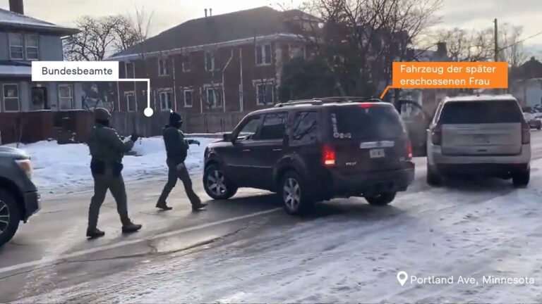 Tuân thủ hoặc chết: Cơ quan ICE dưới thời Trump đã trở thành đội tử thần như thế nào?