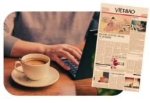 Thư Tòa Soạn: Vì Sao Tôi Viết?