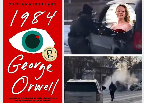 Nước Mỹ chơi trò “Bộ Sự Thật”