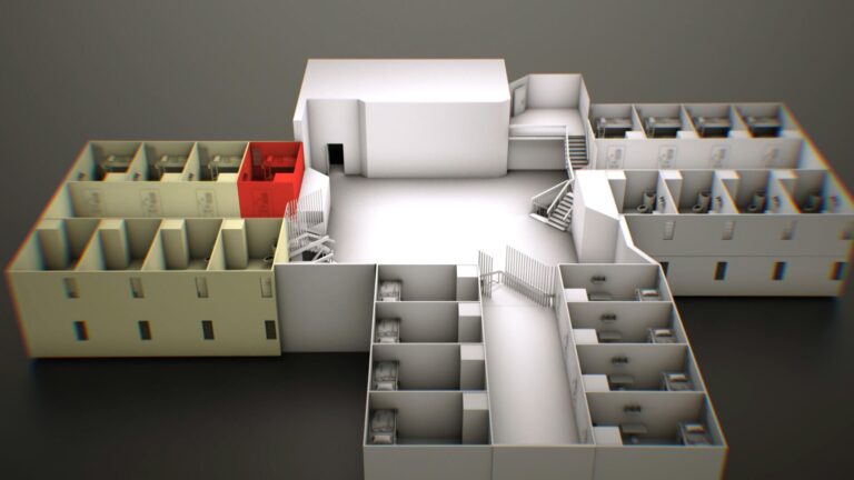 9 lớp giám sát và một cái chết không thể là tai nạn