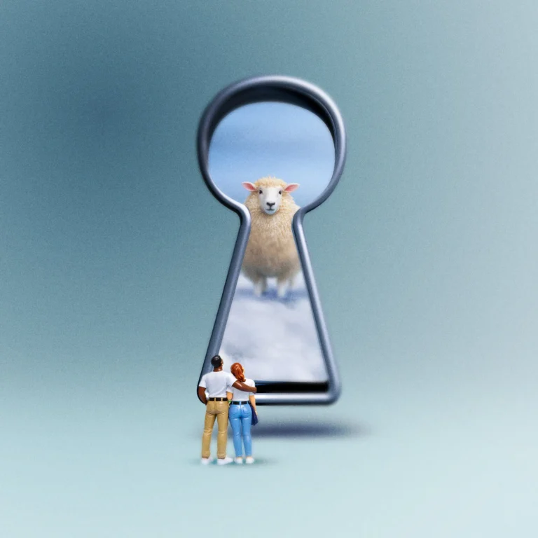 Cách ngủ chung giường với người khác