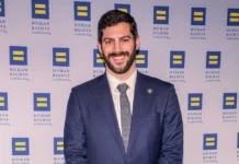 Ứng cử viên tâm điểm của cuộc chiến AI giữa nhiệm kỳ đang nổ ra công bố chương trình nghị sự của mình