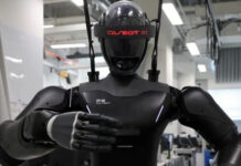 Chủ nghĩa Chuyên chế Thông minh của Trung Quốc