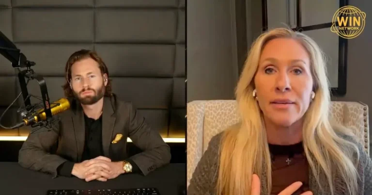 Marjorie Taylor Greene cảnh báo Trump thuộc phe MAGA đã “chiến đấu quyết liệt nhất” để ngăn chặn việc công bố hồ sơ Epstein: “Nhiều người khó chấp nhận điều đó”.