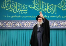 Ali Khamenei, Iran’s Supreme Leader Who Built a De Facto Military Dictatorship, Killed in U.S.-Israeli Strikes