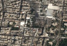 Iran’s Supreme Leader Ali Khamenei killed, senior Israeli official says