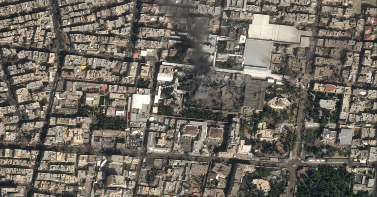 Exclusive: Prior to Iran attacks, CIA assessed Khamenei could be replaced by hardline IRGC elements if killed, sources say