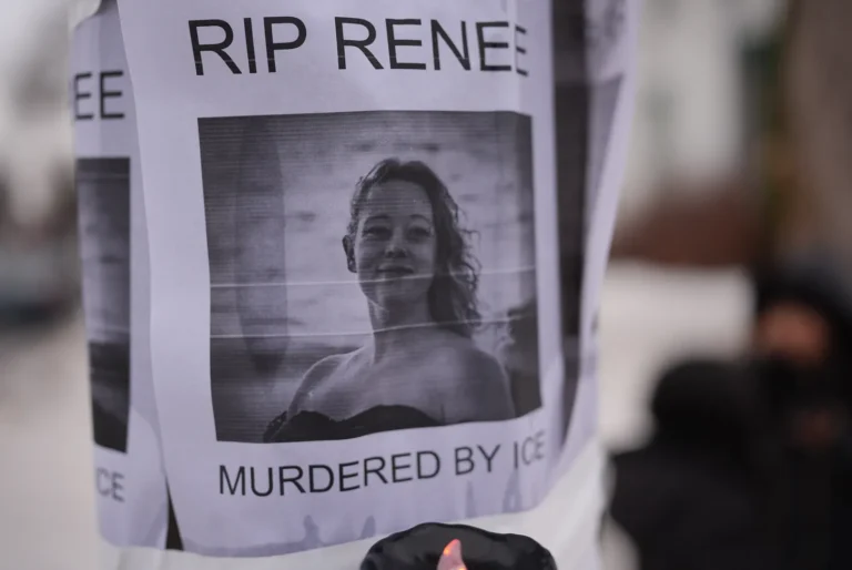 Murder in Cold Blood