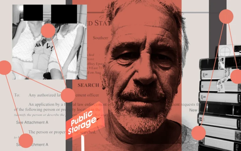 THEO DÕI VỤ CÔNG BỐ HỒ SƠ EPSTEIN