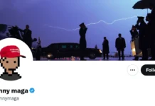 Tài khoản MAGA lan truyền bảo vệ Trump? Nó xuất phát từ bên trong Nhà Trắng