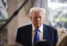 Sự thất thường ngày càng tăng của Trump đang khiến thế giới lo ngại.