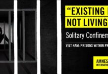Inside Viet Nam’s secretive and torturous world of ‘prisons within prisons’