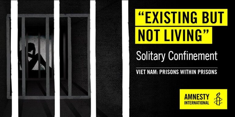 Inside Viet Nam’s secretive and torturous world of ‘prisons within prisons’