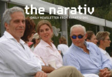 WEXNER BỊ PHẾ TRUẤT; GIA ĐÌNH CLINTON SẼ TIẾP THEO; LUTNIK BỊ LỘ DIỆT