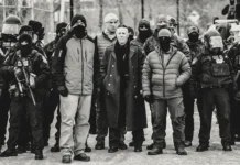 The Republican Party Has a Nazi Problem