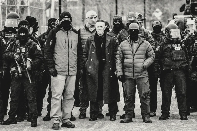 The Republican Party Has a Nazi Problem