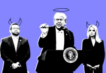 Phe MAGA đang nổi giận vì vụ rò rỉ hồ sơ Epstein. Nhưng họ không giận Donald Trump