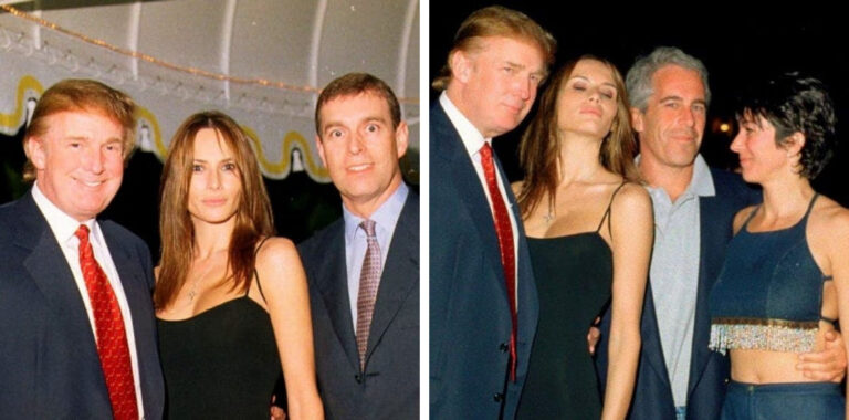 Những email của Hoàng tử Andrew – Phần 2