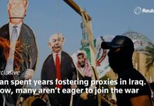 Chiến tranh Iran và yếu tố tôn giáo: Khi xung đột có nguy cơ vượt khỏi biên giới quốc gia