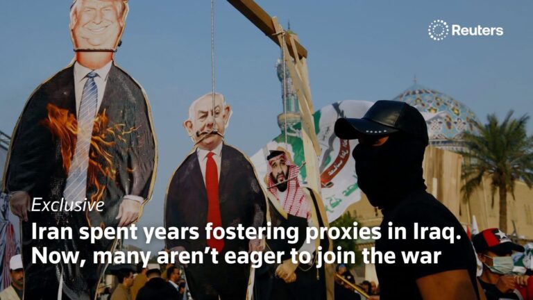 Chiến tranh Iran và yếu tố tôn giáo: Khi xung đột có nguy cơ vượt khỏi biên giới quốc gia