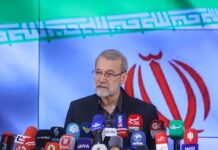 Quan chức an ninh hàng đầu Iran gọi mục tiêu chiến tranh của Trump là “ảo tưởng”