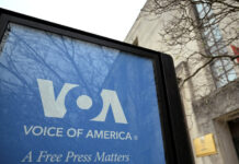 “Tòa án cứu VOA: Cuộc chiến cuối cùng của ‘soft power’ Mỹ”