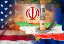 Từ JCPOA đến chiến tranh Iran: khi chính sách đối ngoại quay lại điểm xuất phát