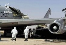 “Nếu Putin giúp Iran đánh vào lính Mỹ, Trump sẽ im lặng đến bao giờ?”