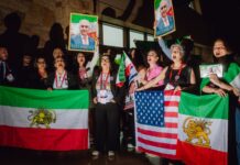 Trên Sân khấu Chính của CPAC: Những Rạn nứt trong Đảng mà ông Trump đã Tái định hình