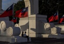 Đài Loan không cần phải lựa chọn giữa Đại lục và Hoa Kỳ