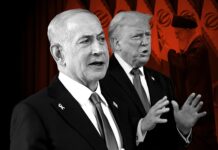 Cuộc xâm lược Iran của Trump là một chiêu trò tranh cử đang phản tác dụng.