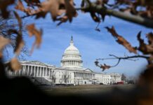 Hormuz: Cuộc chiến không quyết định ở Iran – mà ở Quốc hội Mỹ